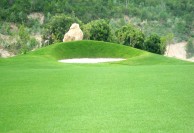 Diamond Bay Golf & Villen